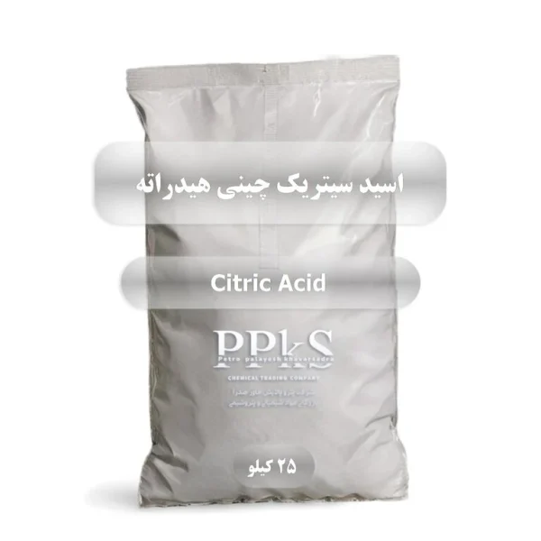 اسید-سیتریک-چینی-هیدراته
